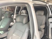 TOYOTA-Sienna蝴蝶頭枕