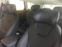 FORD-Mondeo旅行車蝴蝶頭枕