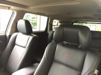 MITSUBISHI-OUTLANDER前座蝴蝶頭枕