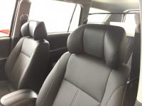 MITSUBISHI-Zinger前座蝴蝶枕