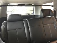 MITSUBISHI-Zinger後座蝴蝶枕