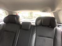 SUZUKI-VITARA後座蝴蝶枕