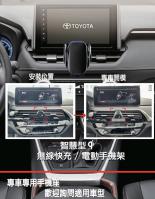 2014-2019. Alphard (螢幕左側）