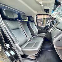 TOYOTA- HIACE 前座蝴蝶枕