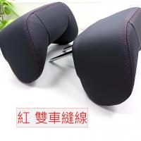 FORD Focus MK4 全車蝴蝶枕