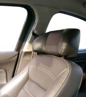 FORD-Mondeo蝴蝶頭枕