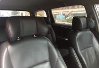 TOYOTA-WISH前座蝴蝶頭枕