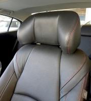 MAZDA-進口新馬3蝴蝶頭枕