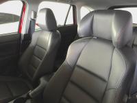 MAZDA-CX5蝴蝶頭枕