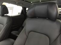 HYUNDAI- SANTA FE蝴蝶頭枕