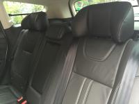 FORD-KUGA後座蝴蝶頭枕