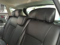 FORD-Fiesta後座蝴蝶頭枕