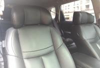 NISSNA new X-Trail 蝴蝶頭枕